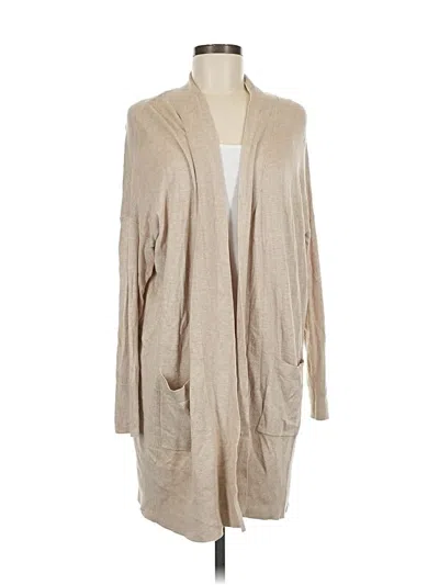 Pre-owned Primark Casual Dress In Brown