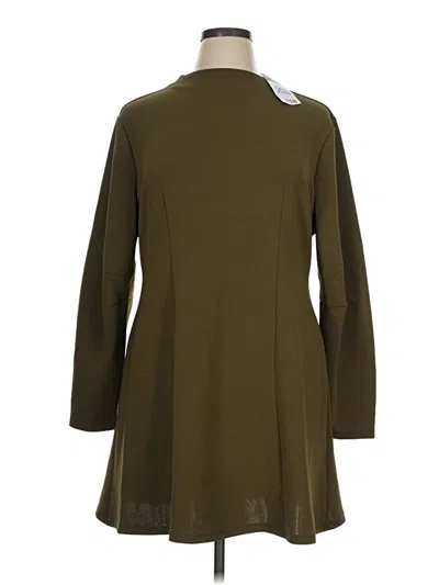 Primark Casual Dress In Green