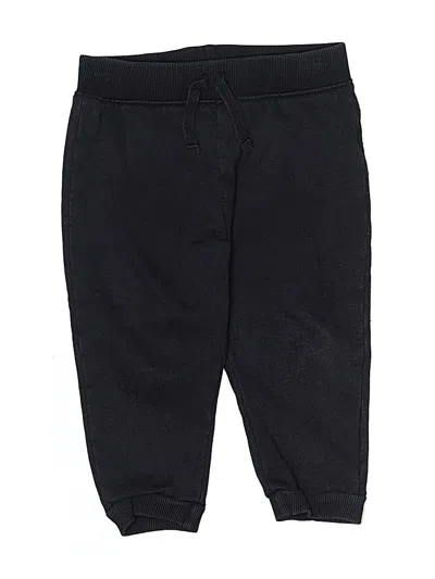 Pre-owned Primark Kids' Casual Pants In Black