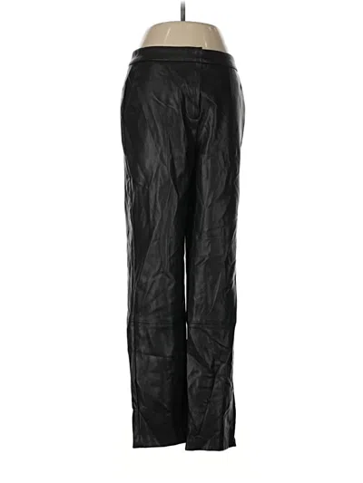 Pre-owned Primark Casual Pants In Black