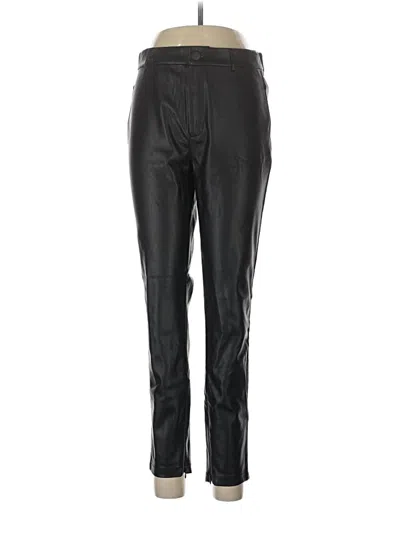 Pre-owned Primark Casual Pants In Black