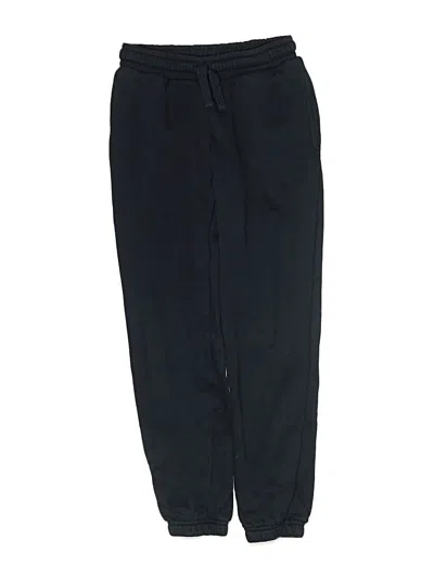Pre-owned Primark Kids' Casual Pants In Black