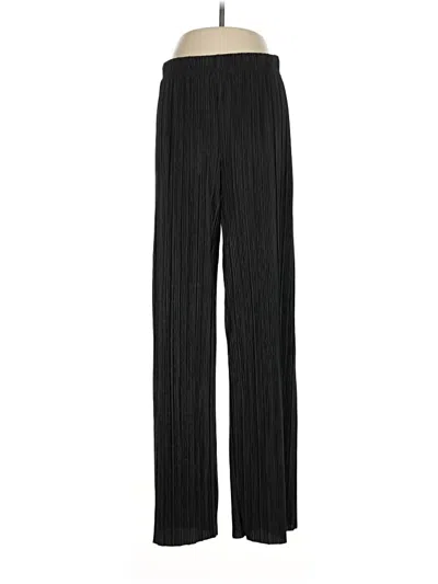 Pre-owned Primark Casual Pants In Black