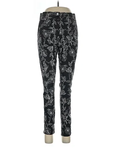 Pre-owned Primark Casual Pants In Black
