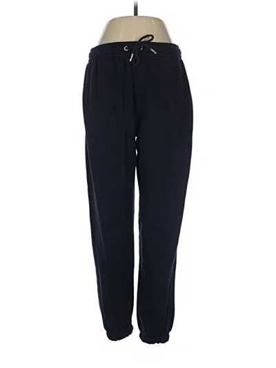 Pre-owned Primark Casual Pants In Blue