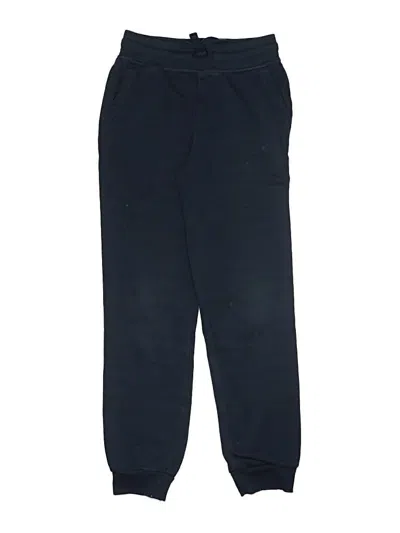 Pre-owned Primark Kids' Casual Pants In Blue