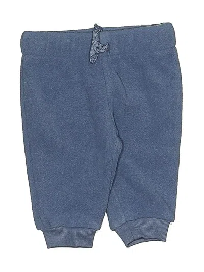 Pre-owned Primark Babies' Casual Pants In Blue