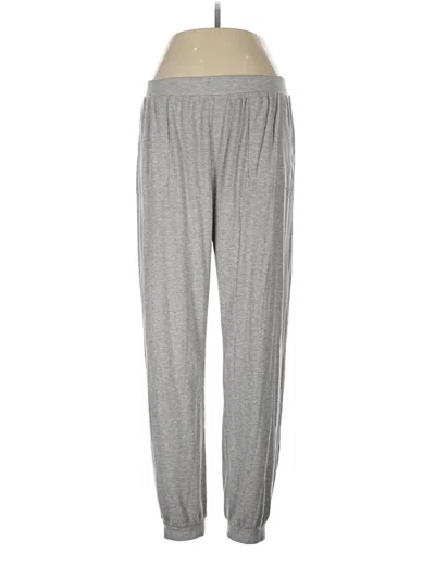 Pre-owned Primark Casual Pants In Gray