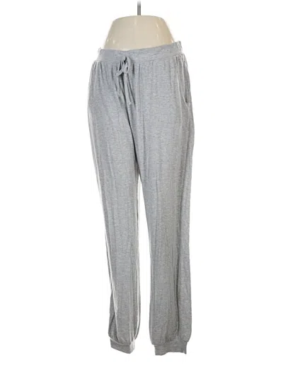 Pre-owned Primark Casual Pants In Gray