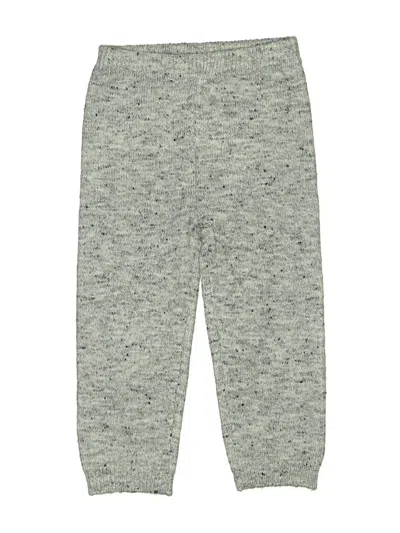 Pre-owned Primark Kids' Casual Pants In Gray