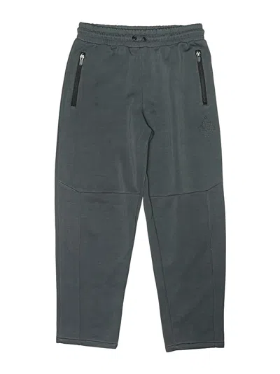 Pre-owned Primark Kids' Casual Pants In Gray