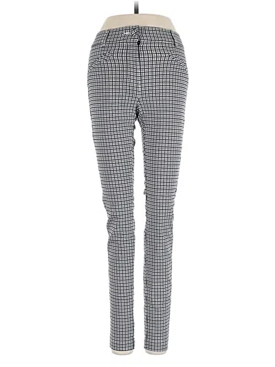 Pre-owned Primark Casual Pants In Gray