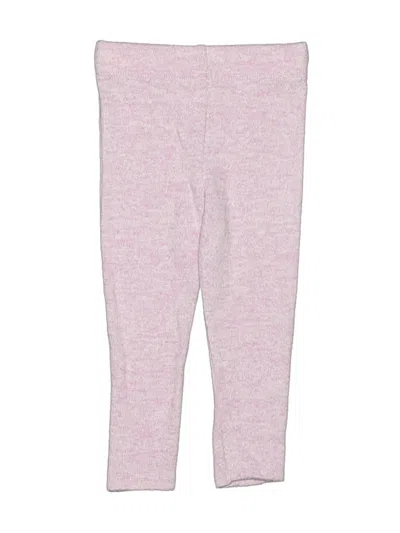 Pre-owned Primark Kids' Casual Pants In Pink