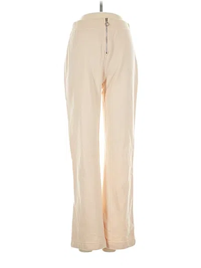 Pre-owned Primark Casual Pants In White