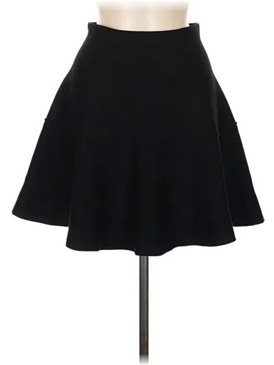 Pre-owned Primark Casual Skirt In Black