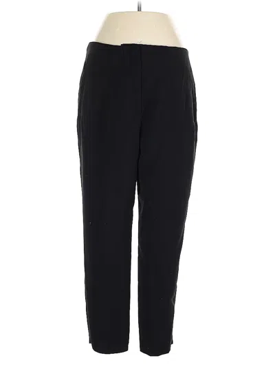 Pre-owned Primark Dress Pants In Black
