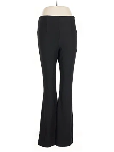 Pre-owned Primark Dress Pants In Black