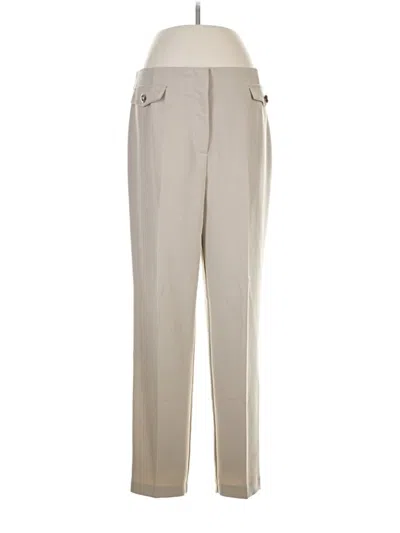 Pre-owned Primark Dress Pants In Brown