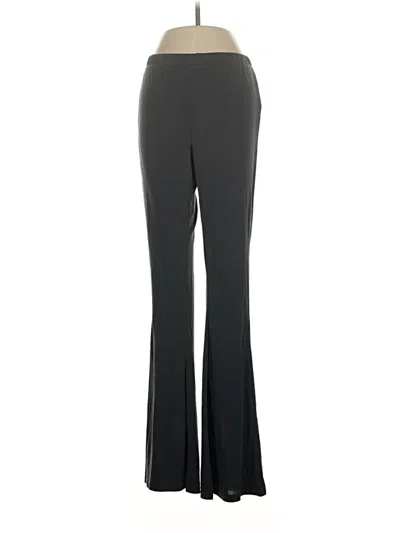 Pre-owned Primark Dress Pants In Gray