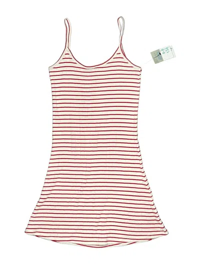 Pre-owned Primark Kids' Dress In Red