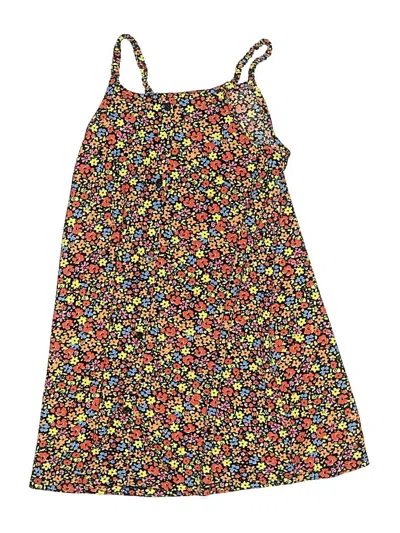 Pre-owned Primark Kids' Dress In Yellow