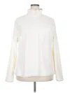 Primark Fleece Jacket In White