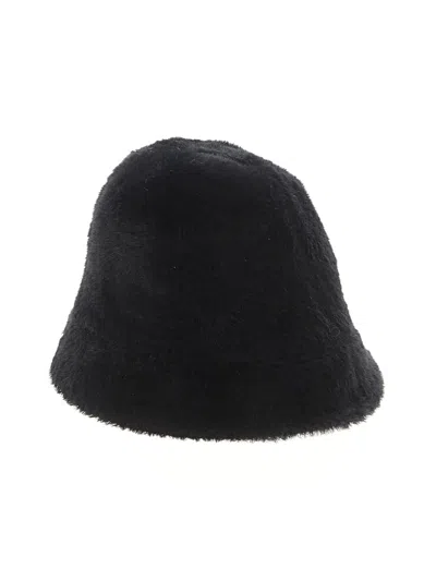 Pre-owned Primark Hat In Blue