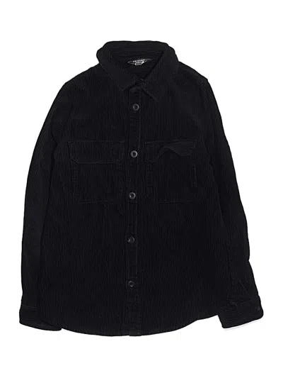 Pre-owned Primark Kids' Jacket In Black