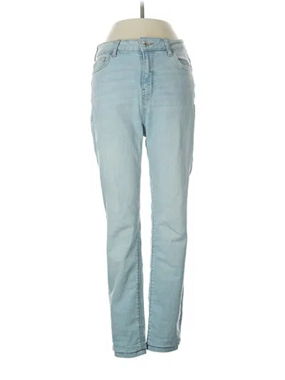 Pre-owned Primark Jeans In Blue