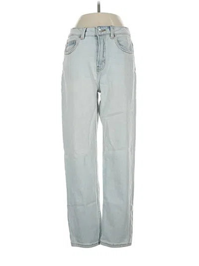 Pre-owned Primark Jeans In Blue