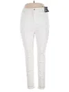 Primark Jeans In Ivory