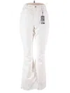 Primark Jeans In Ivory