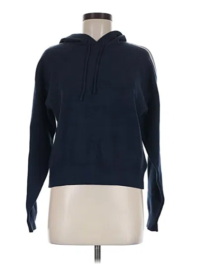 Pre-owned Primark Pullover Sweater In Blue