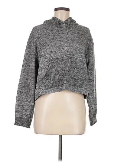 Pre-owned Primark Pullover Sweater In Gray