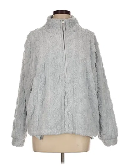 Pre-owned Primark Pullover Sweater In Gray
