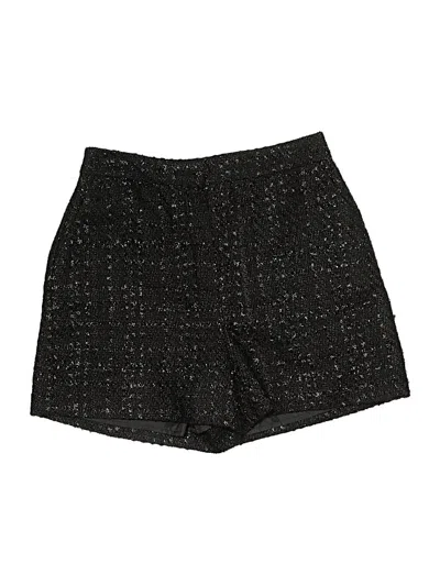 Pre-owned Primark Shorts In Black