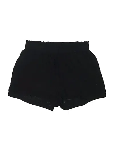Pre-owned Primark Shorts In Black