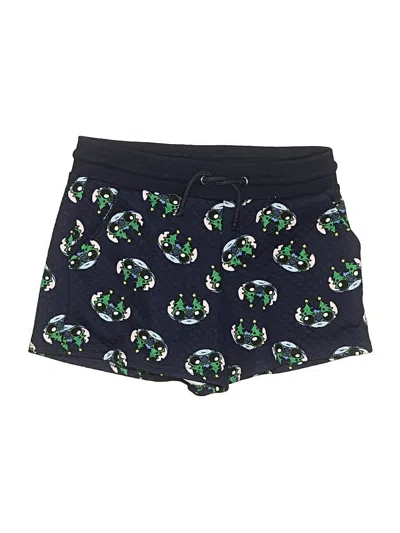 Pre-owned Primark Shorts In Blue