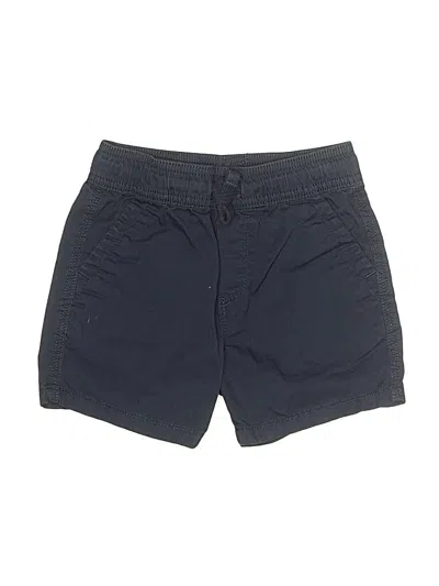 Pre-owned Primark Kids' Shorts In Blue