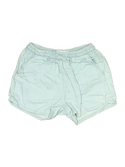 Pre-owned Primark Shorts In Blue
