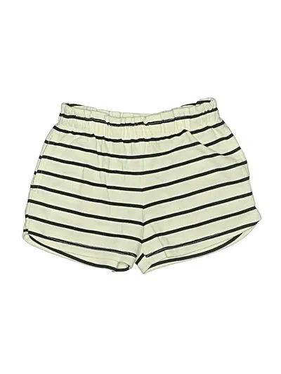 Pre-owned Primark Kids' Shorts In Green