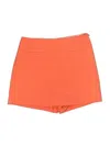 Primark Shorts In Orange