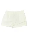 Primark Shorts In White