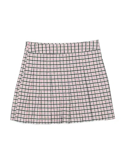 Pre-owned Primark Kids' Skirt In Pink