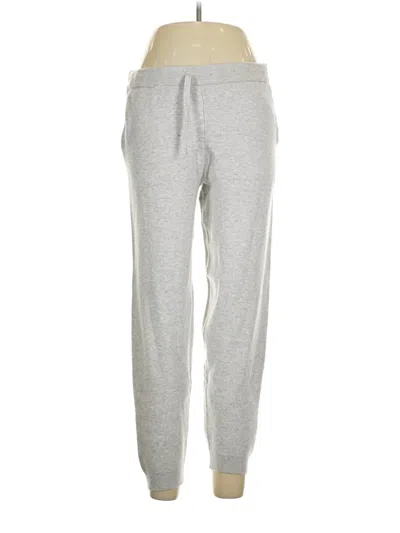 Pre-owned Primark Sweatpants In Gray