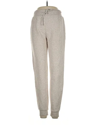 Pre-owned Primark Sweatpants In Gray