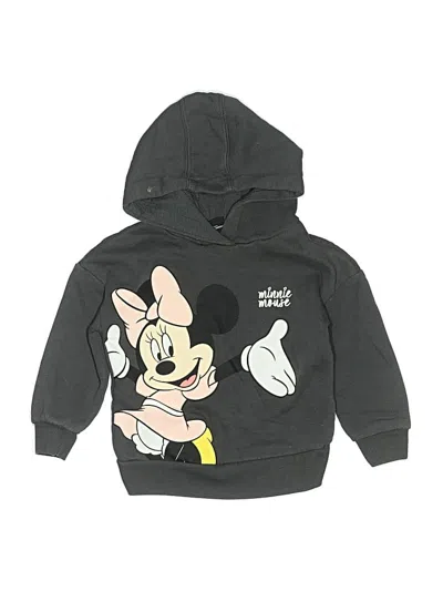 Pre-owned Primark Kids' Sweatshirt In Gray