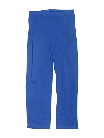 Pre-owned Primark Kids' Track Pants In Blue