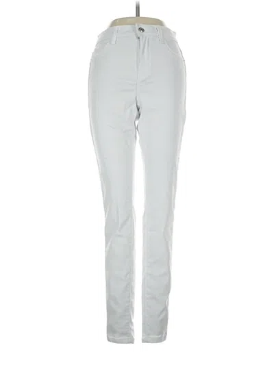 Pre-owned Primark Track Pants In Gray