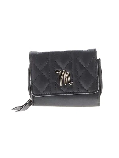 Pre-owned Primark Wallet In Black
